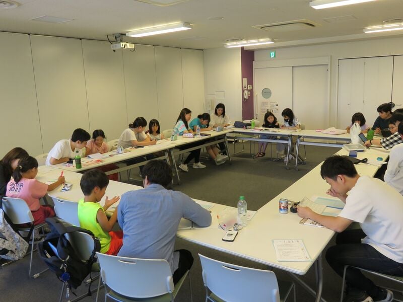 学習・教育支援