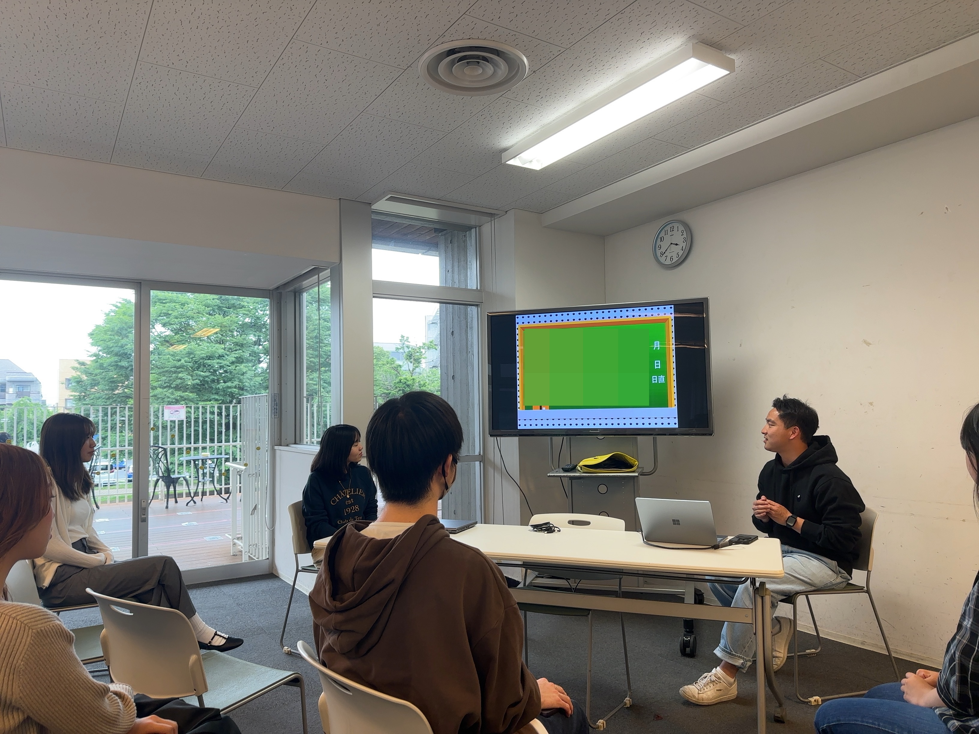 進路・キャリア支援